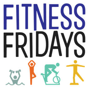 Fitness Friday: A New York Workout!