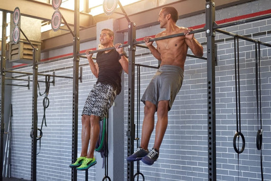 weekend workout motivation workout buddies