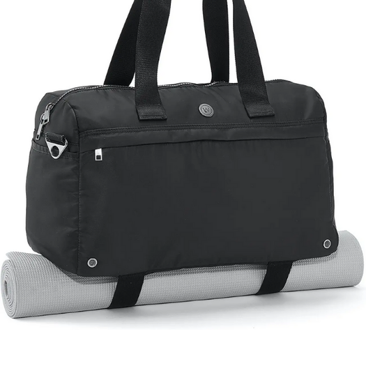 best duffle bag with Yoga Mat Holder