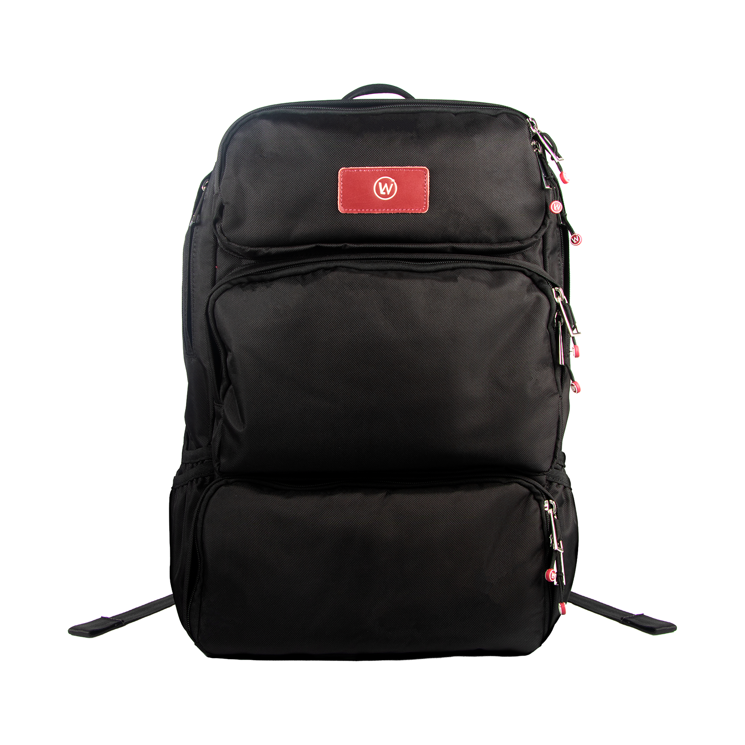 THE BACKPACK