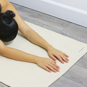 washable yoga mat