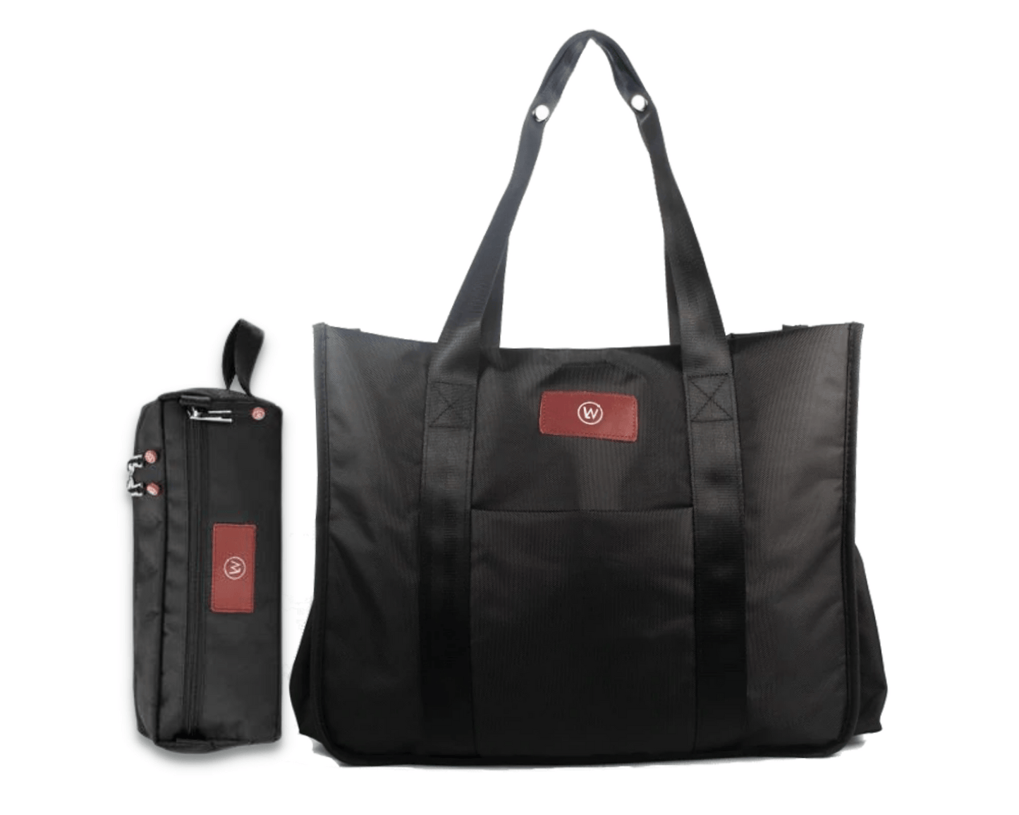THE TOTE