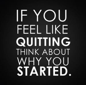 How To Get Motivated To Workout