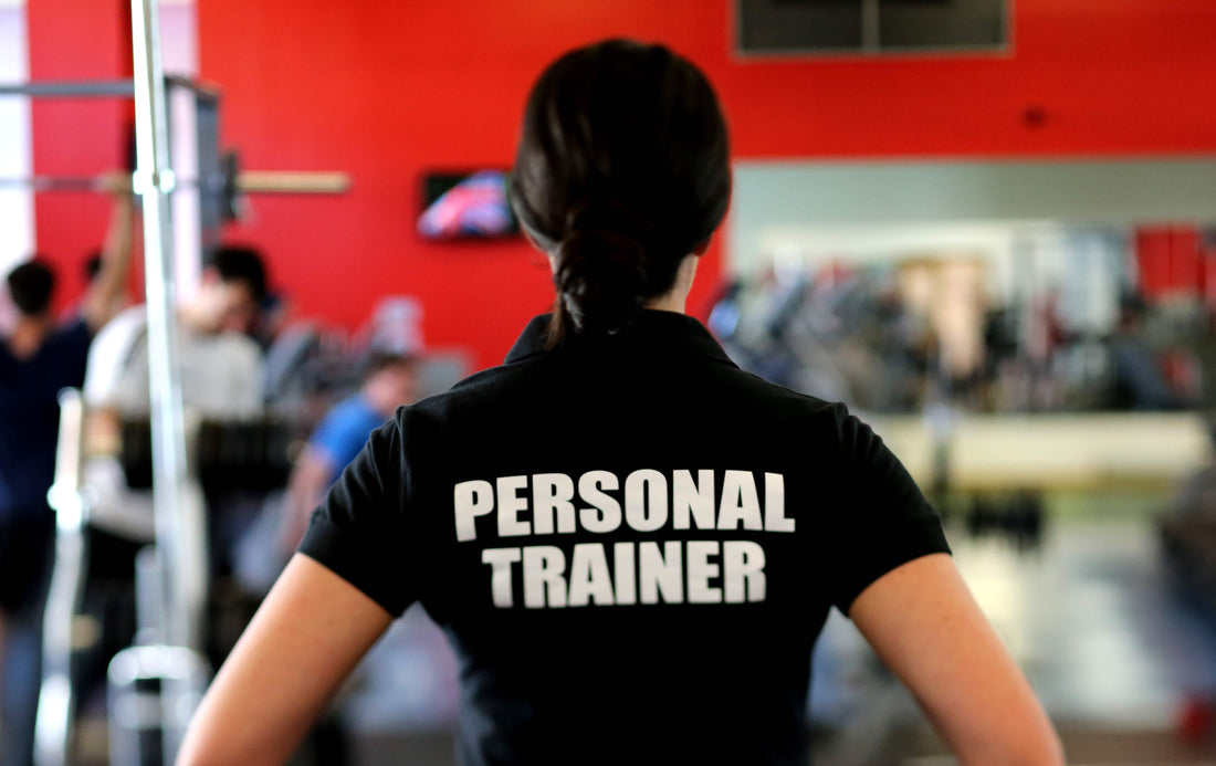11 Confessions From A Personal Trainer
