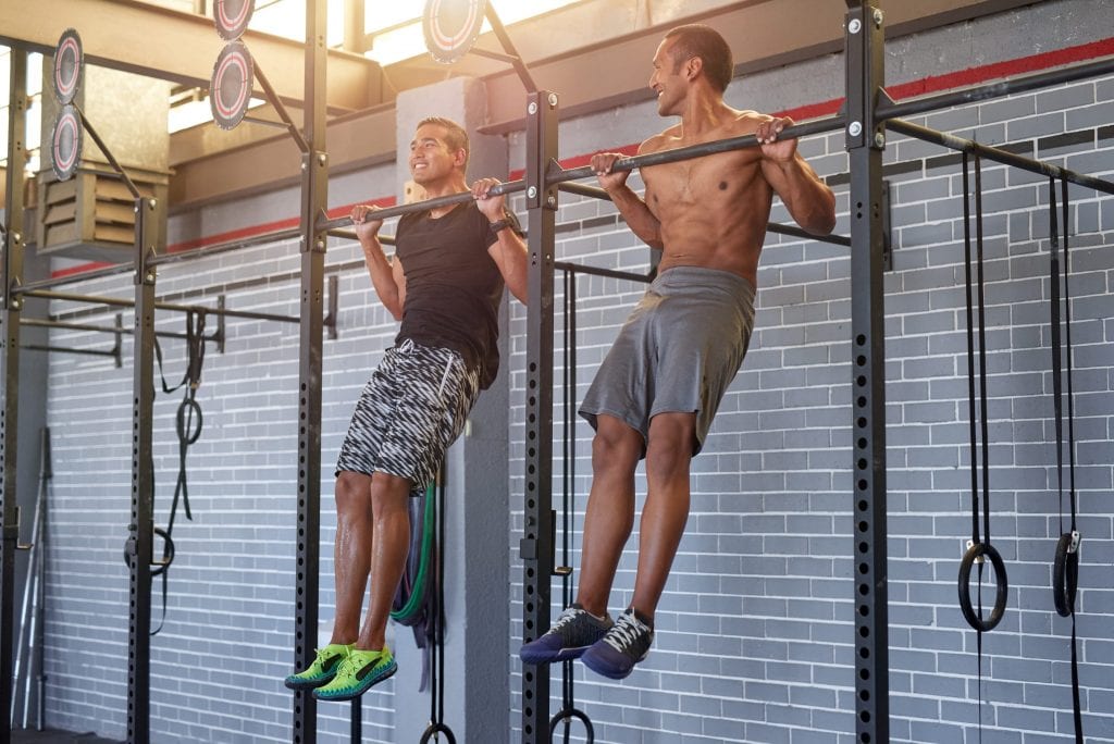 weekend workout motivation workout buddies