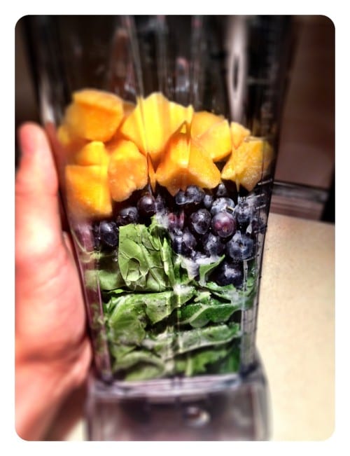 5 Healthy Breakfast Ideas