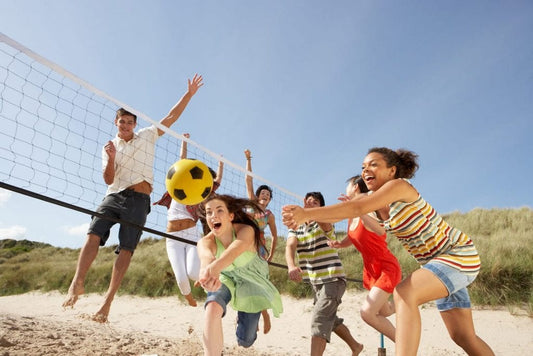 How To Stay On Track During The Distractions Of Summer Fun