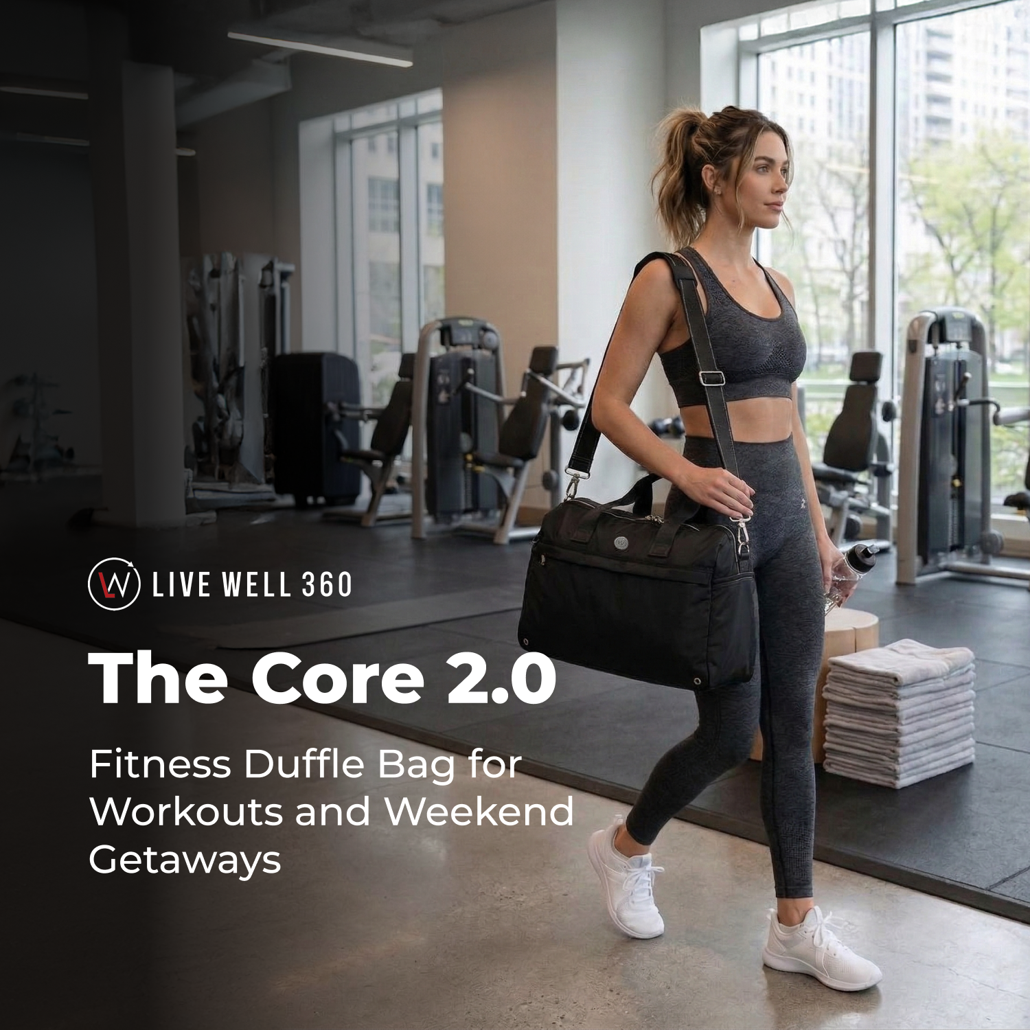Livewell360 The Core 2.0 - Thumbnail 2