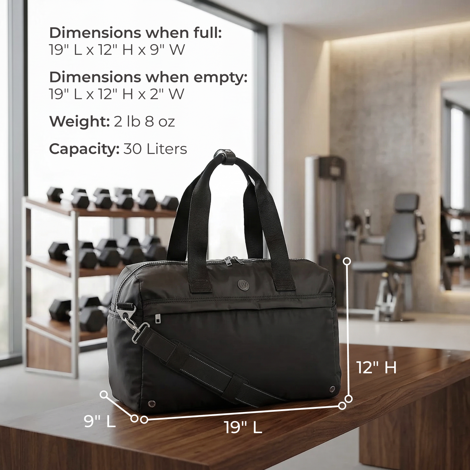 Livewell 360 The Core 2.0 - Thumbnail 3