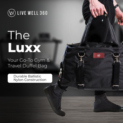 THE LUXX