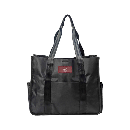 THE TOTE