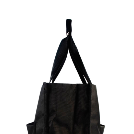 Travel Ready Premium Tote Bag