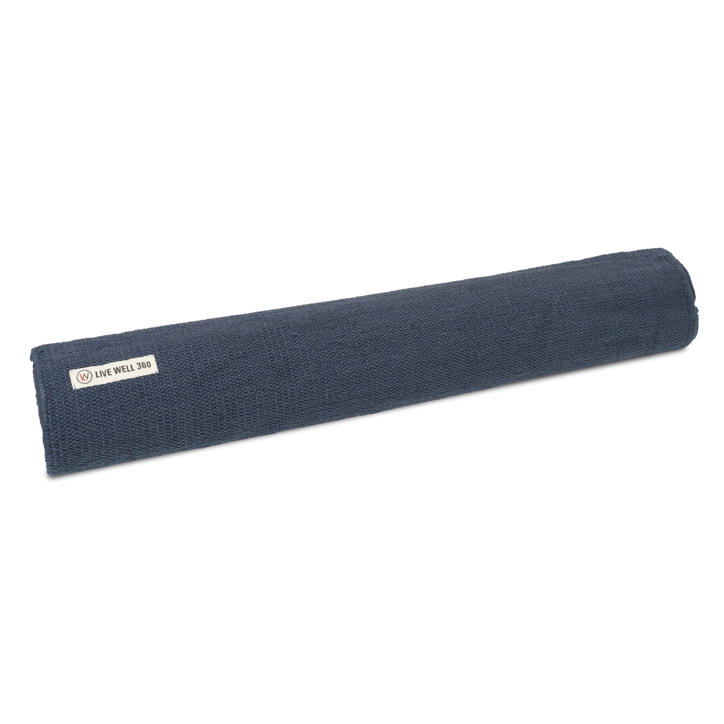 organic fabric yoga mat