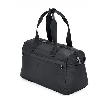 best black duffle bag for yoga mat