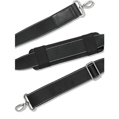 laptop duffle bag straps