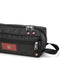 black Toiletry Bag