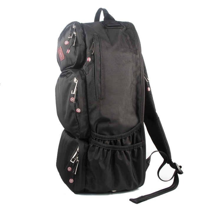 The Backpack Buy the Best Gym Backpack with Shoe Compartment Women