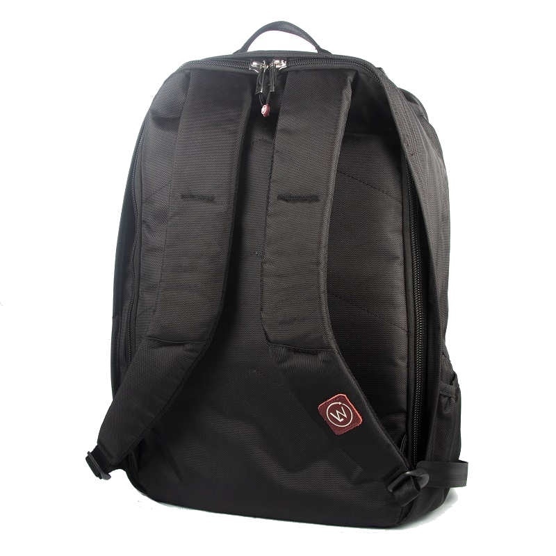 perfect backpack for gym