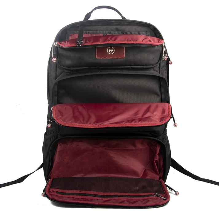 The Backpack Buy the Best Gym Backpack with Shoe Compartment Women